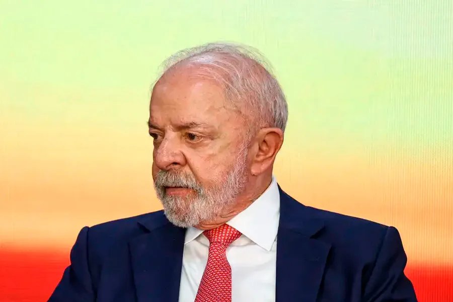 Presidente Lula visita a Índia a partir desta quarta-feira (18)