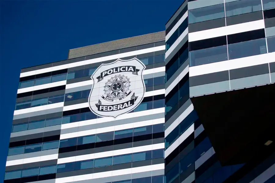 PF apura vazamento de dados da Receita de ministros do STF