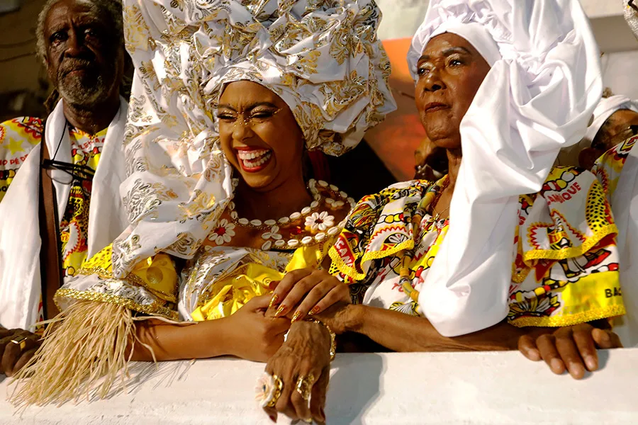 Bahia registra marca histórica no fluxo de turistas durante os dias de Carnaval