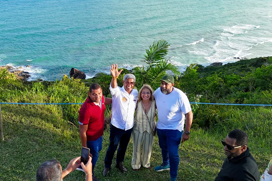 Estado autoriza pavimentação da estrada entre Uruçuca e Serra Grande para fortalecer desenvolvimento regional