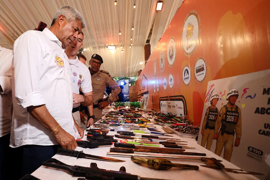 “A Bahia mostrou ao mundo a força de um Carnaval organizado, inclusivo e seguro”, afirma governador Jerônimo Rodrigues