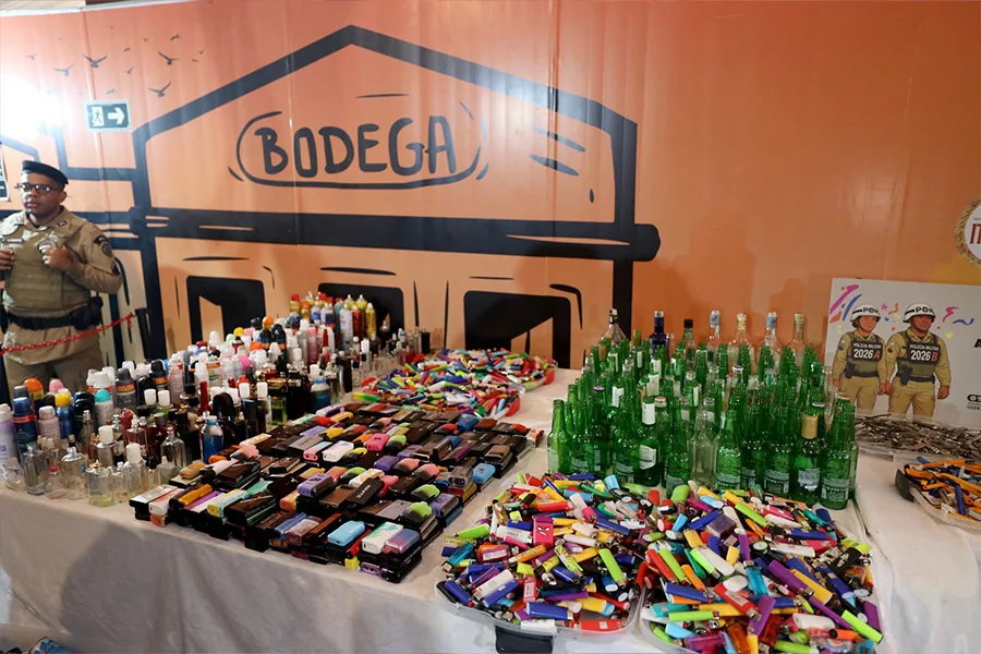 “A Bahia mostrou ao mundo a força de um Carnaval organizado, inclusivo e seguro”, afirma governador Jerônimo Rodrigues