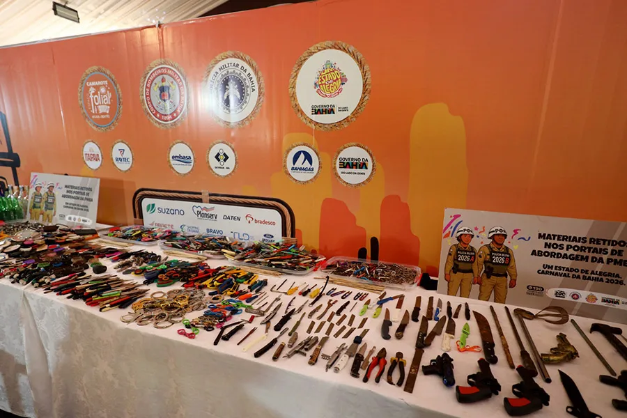 “A Bahia mostrou ao mundo a força de um Carnaval organizado, inclusivo e seguro”, afirma governador Jerônimo Rodrigues