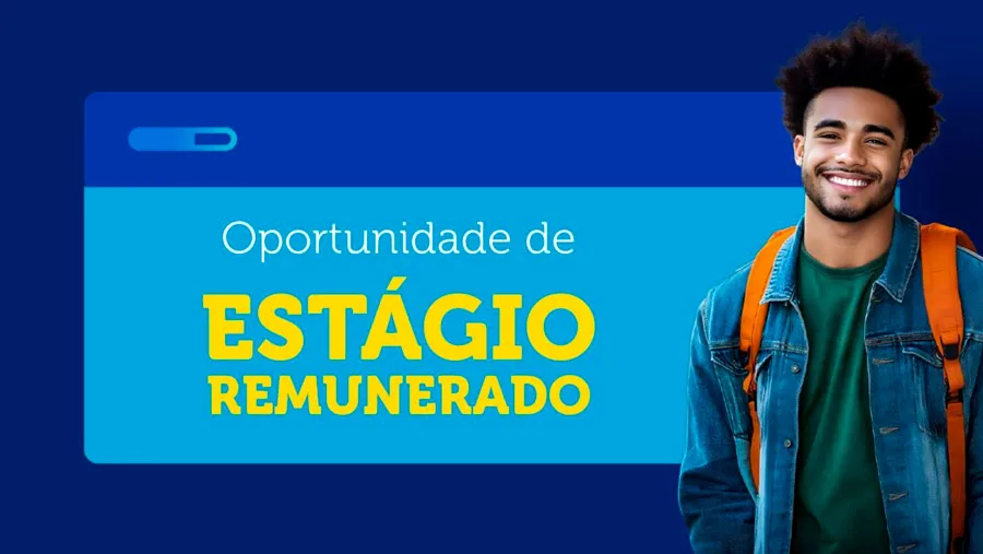 Prefeitura abre vagas para Estágio Remunerado na área de Inclusão Escolar