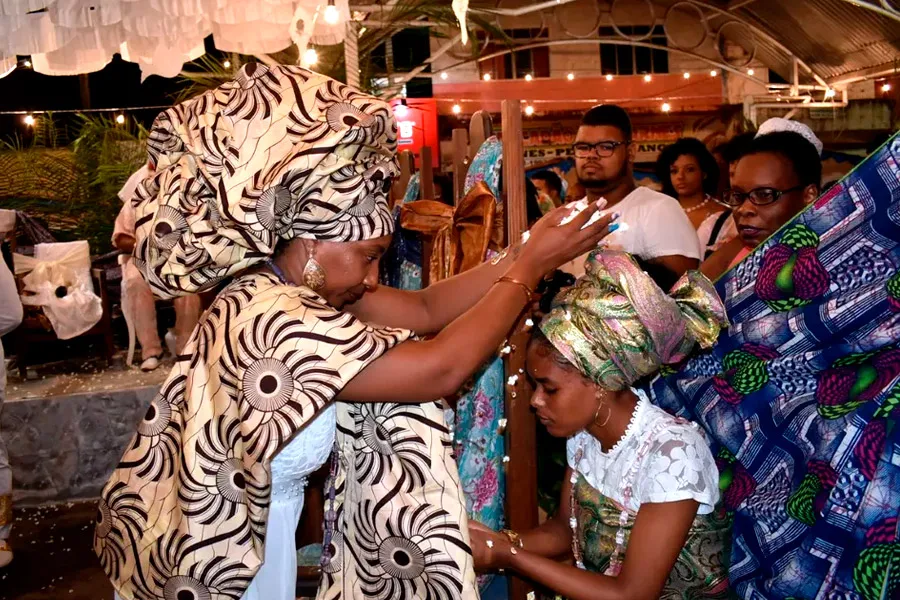 Como professora baiana ajudou a levar o Bembé do Mercado ao carnaval do Rio de Janeiro