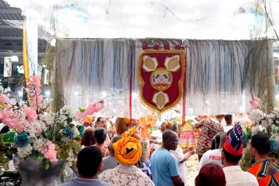 Como professora baiana ajudou a levar o Bembé do Mercado ao carnaval do Rio de Janeiro