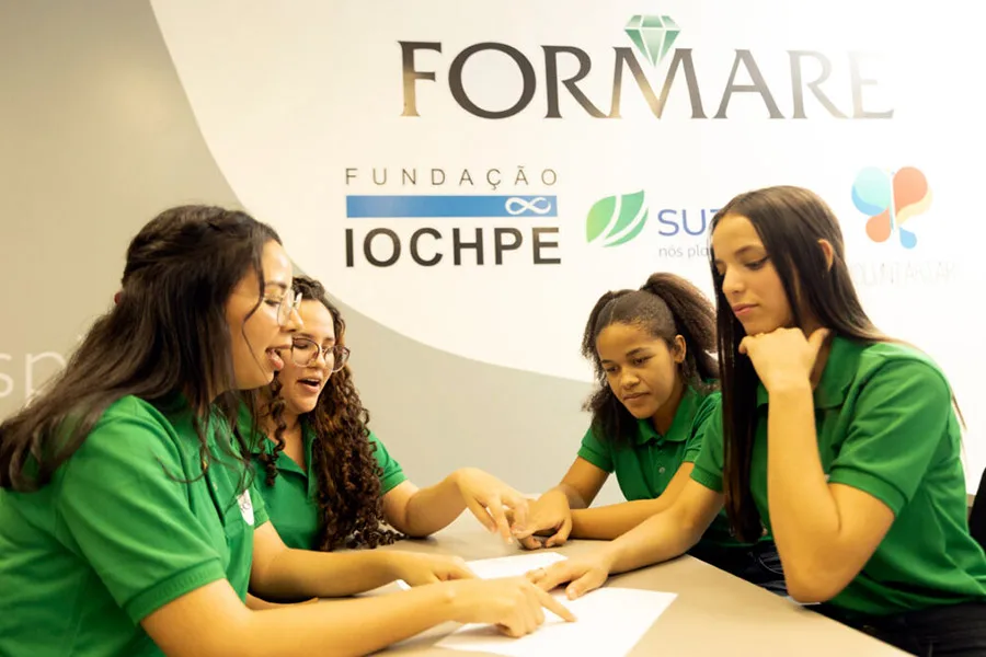 Suzano prorroga inscrições para programa gratuito de qualificação