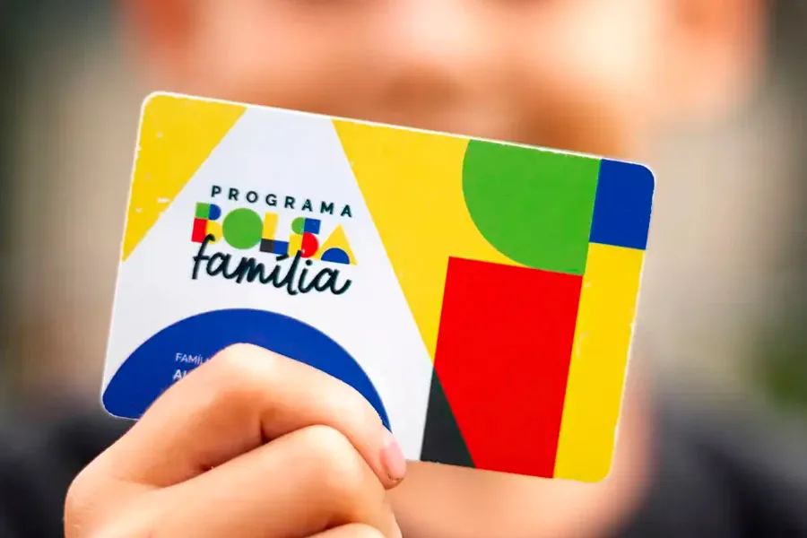 Caixa paga Bolsa Família a beneficiários com NIS de final 8