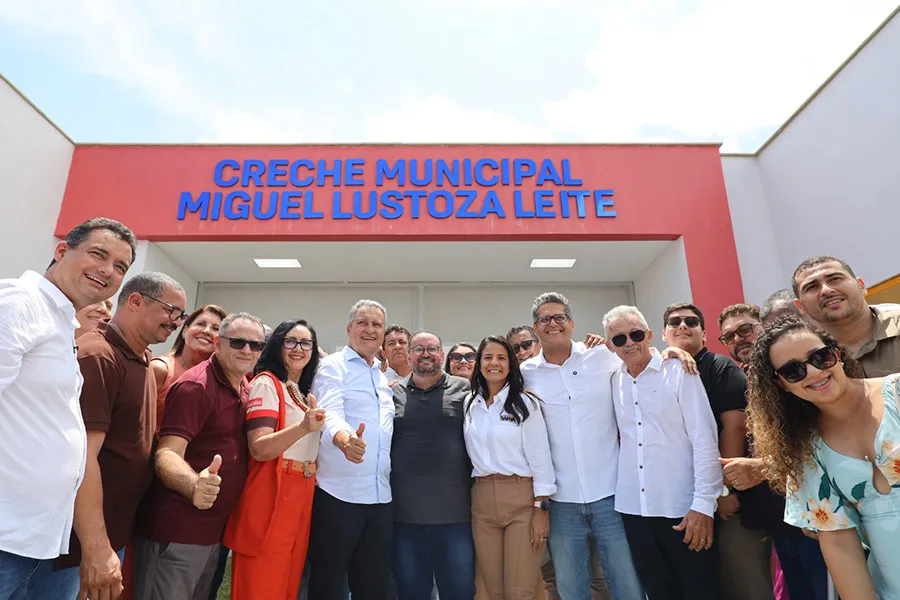 Com obras do PAC, incluindo nova creche, escola e Unidade Básica de Saúde, Sobradinho avança e oferece mais qualidade de vida à população