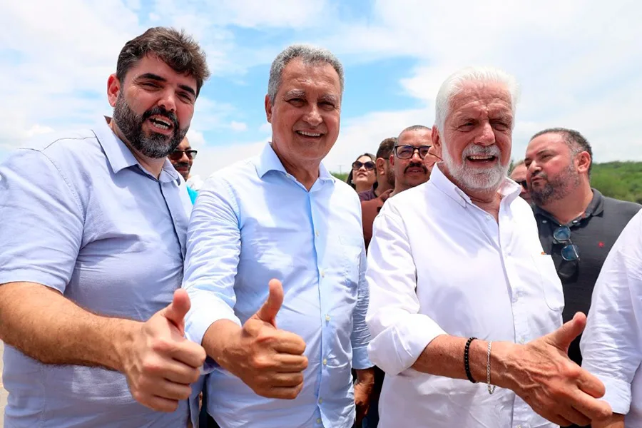 Com obras do PAC, incluindo nova creche, escola e Unidade Básica de Saúde, Sobradinho avança e oferece mais qualidade de vida à população