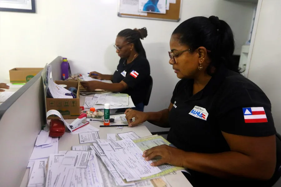 Servidores públicos estaduais receberão, este mês, Adicional por Tempo de Serviço recalculados