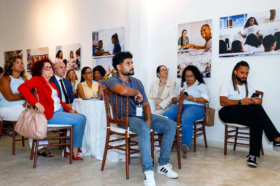 Caravana de Direitos Humanos apresenta calendário 2026 e consolida expansão na Bahia