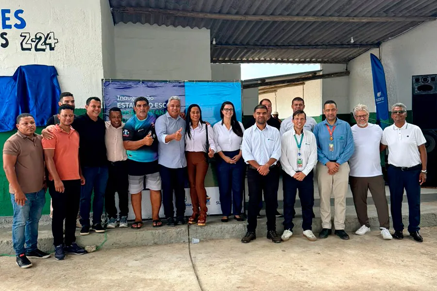 Estaleiro Escola é inaugurado em Alcobaça