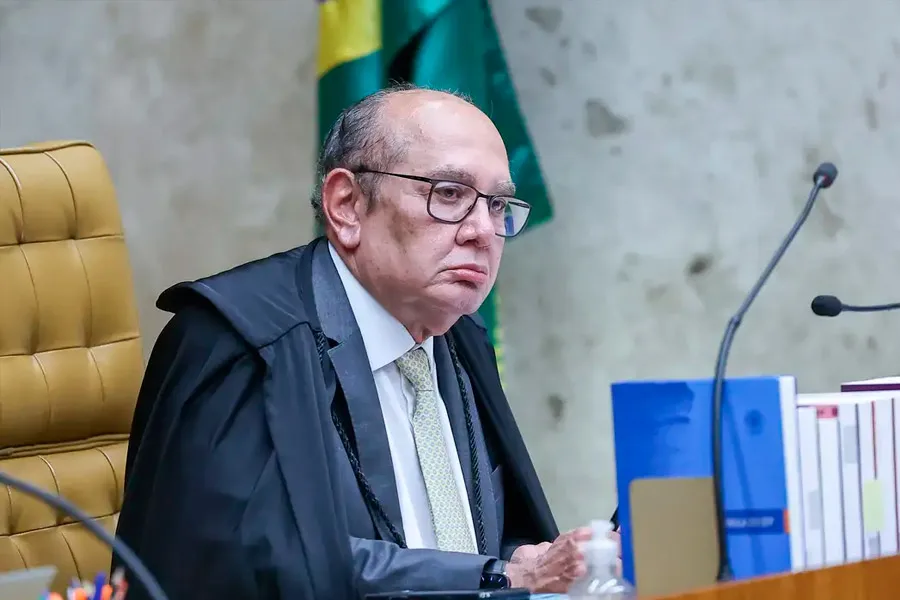 Gilmar anula decisão que quebrou sigilo de empresa ligada a Toffoli