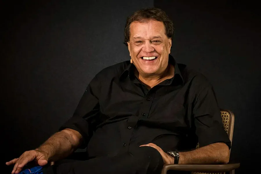 Dennis Carvalho, ator e diretor, morre aos 78 anos no Rio