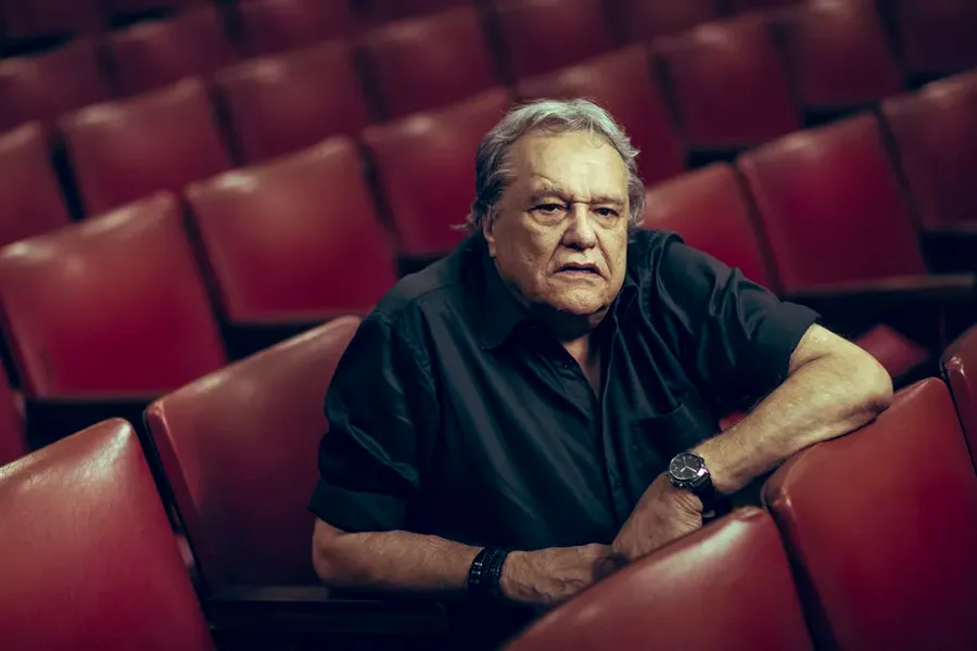 Dennis Carvalho, ator e diretor, morre aos 78 anos no Rio