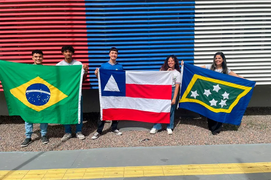 SEC abre inscrições para sexto ciclo do Edital Da Bahia para o Mundo