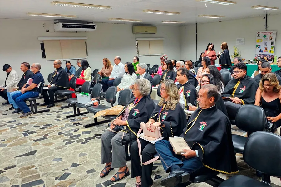 ATL celebra 10 anos de fundação com solenidade histórica, novos acadêmicos e Prêmio Castro Alves 2026