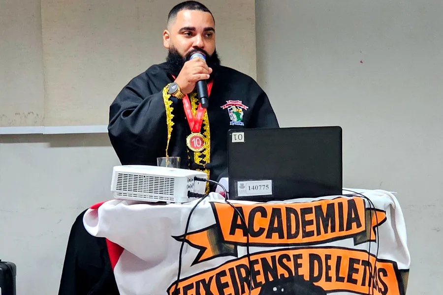 ATL celebra 10 anos de fundação com solenidade histórica, novos acadêmicos e Prêmio Castro Alves 2026