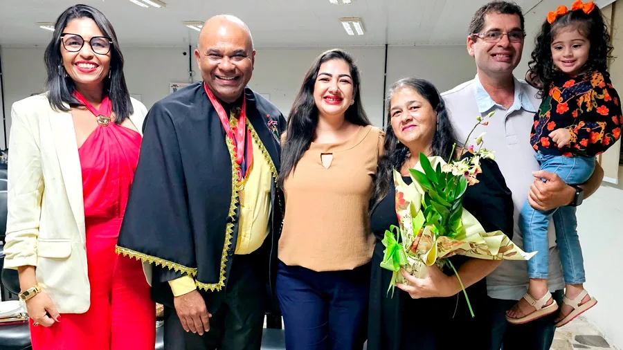 ATL celebra 10 anos de fundação com solenidade histórica, novos acadêmicos e Prêmio Castro Alves 2026