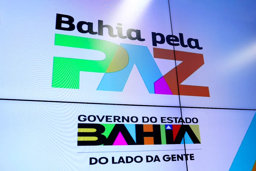 Bahia institui Política Estadual de Alternativas Penais no âmbito do Bahia Pela Paz
