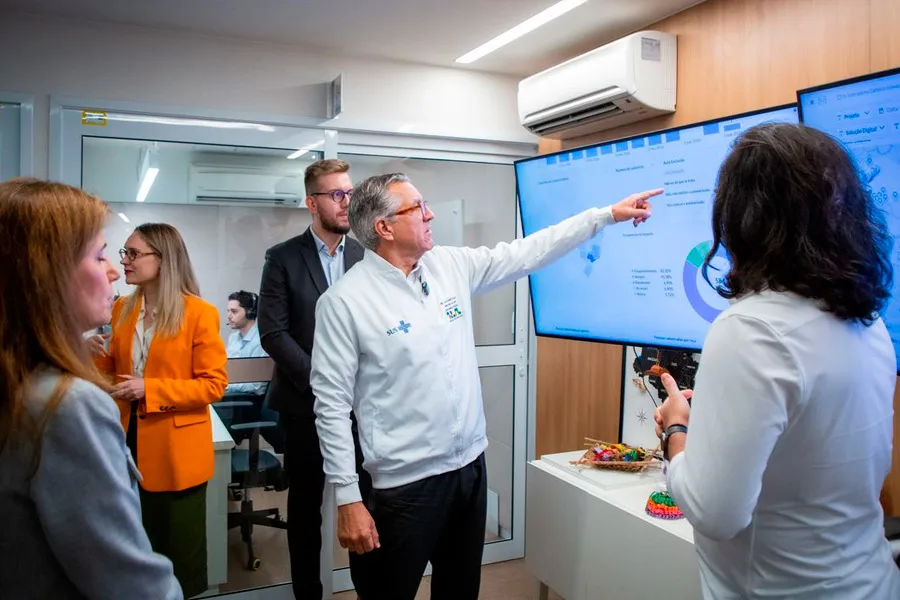 SUS inicia teleatendimento gratuito para quem tem compulsão por bets