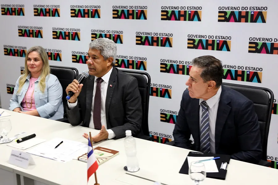 Com queda nos índices de mortes violentas, Estado amplia metas do Bahia Pela Paz para 2026