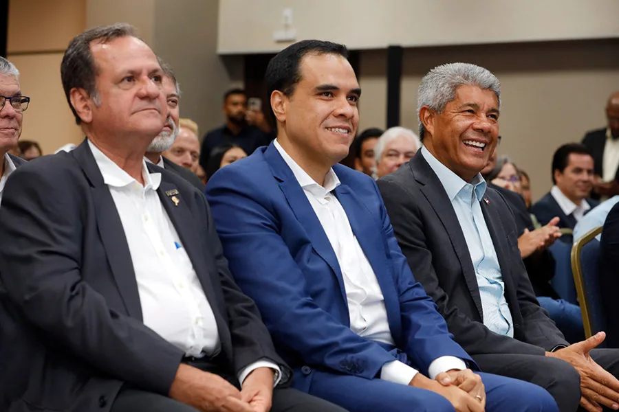 Bahia recebe lançamento nacional do programa 'Brasil Mais Crédito para o Turismo' e amplia investimentos no setor