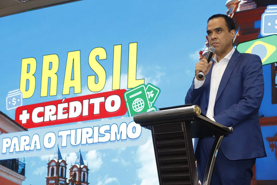 Bahia recebe lançamento nacional do programa 'Brasil Mais Crédito para o Turismo' e amplia investimentos no setor