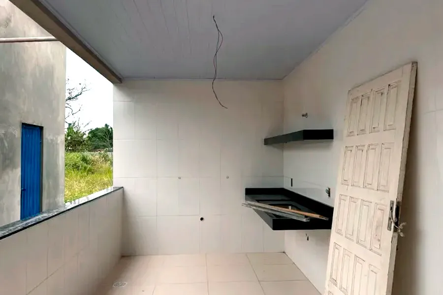 Prefeitura de Nova Viçosa amplia e moderniza UBS 08 e reforça cuidado com moradores de Argolo