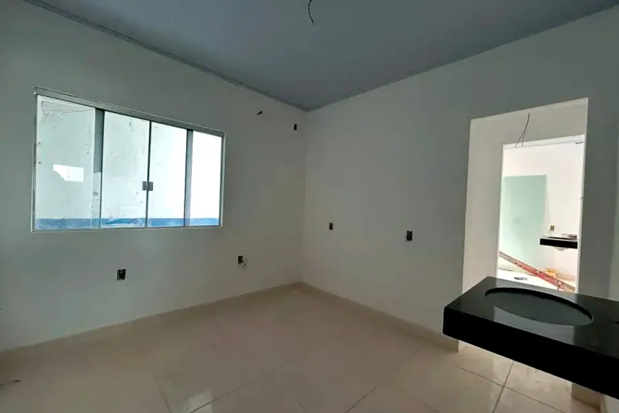 Prefeitura de Nova Viçosa amplia e moderniza UBS 08 e reforça cuidado com moradores de Argolo