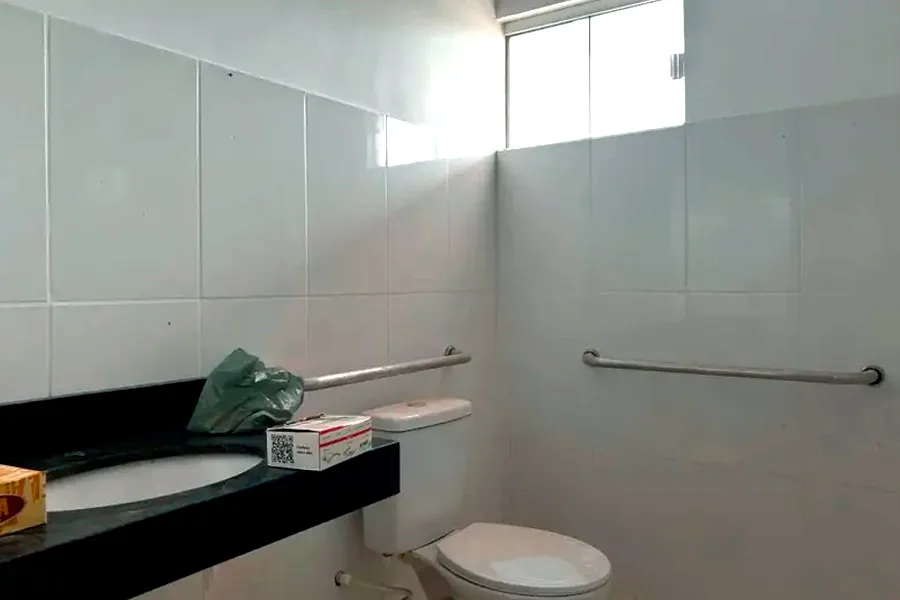 Prefeitura de Nova Viçosa amplia e moderniza UBS 08 e reforça cuidado com moradores de Argolo