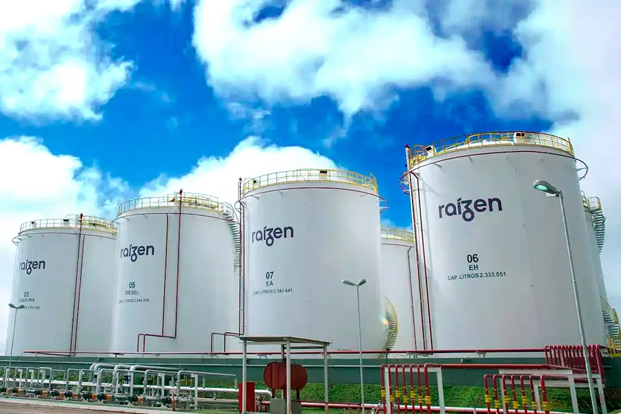 Gigante do setor agroenergético, Raízen pede recuperação extrajudicial 