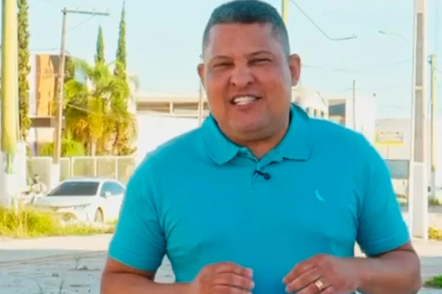 Vereador Jonatas propõe criação do Centro Administrativo de Teixeira de Freitas