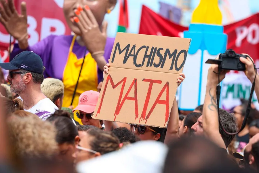 Entenda o que são “redpill” e outros termos de ódio contra mulheres