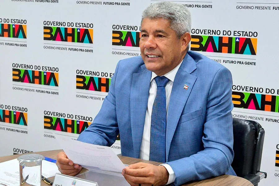 Em Brasília, Jerônimo autoriza construção de Centro Especializado em Reabilitação no município de Juazeiro, no âmbito do Novo PAC