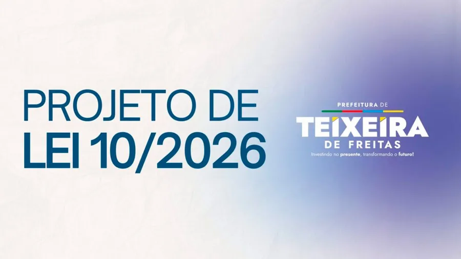 Prefeitura encaminha à Câmara projeto de lei que prevê reajuste salarial para profissionais do magistério