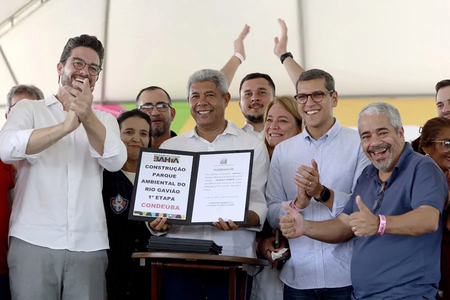 Com obras de infraestrutura e novos investimentos, Governo do Estado fortalece mobilidade e qualidade de vida em Condeúba
