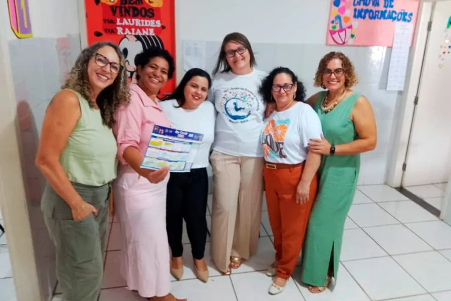 Prefeitura de Mucuri garante mais de R$ 1,5 milhão em equipamentos novos para alunos das creches e pré-escola em tempo integral