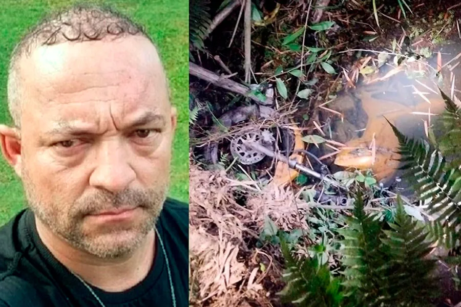 Caso Romildo: Polícia Civil divulga novas informações sobre morte de mototaxista 