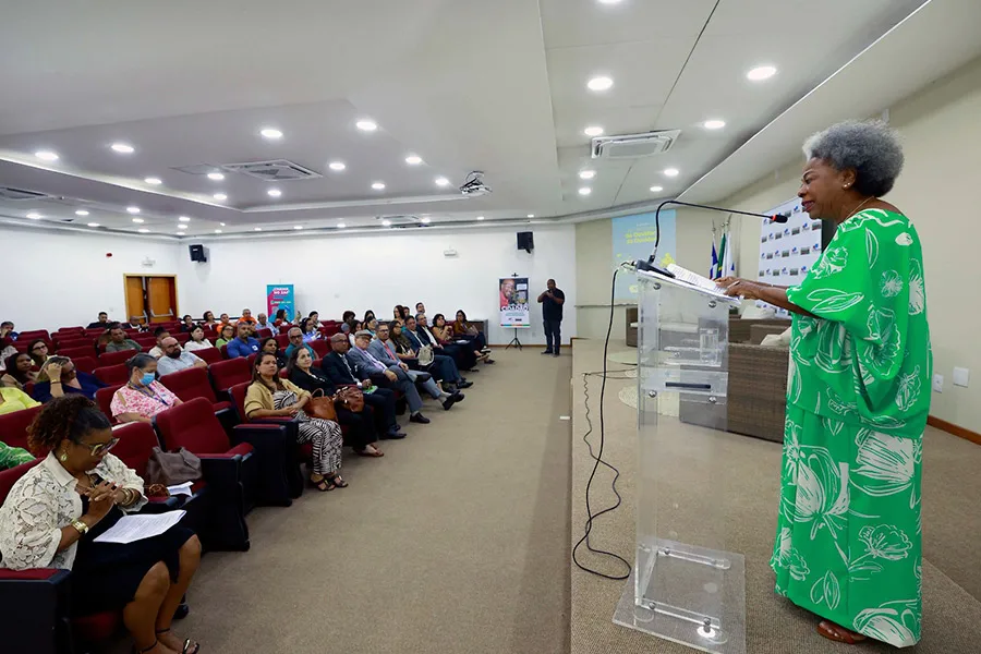 Evento celebra Dia Nacional do Ouvidor e destaca diálogo entre setor público e sociedade