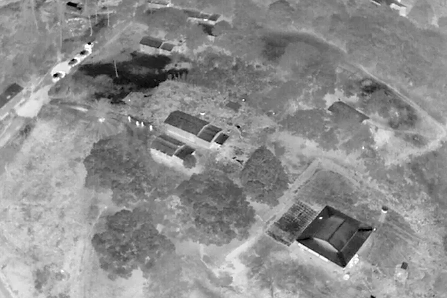 Operações Sombras da Mata II e Tekó Porã II prendem dois foragidos da Justiça e apreendem fuzil