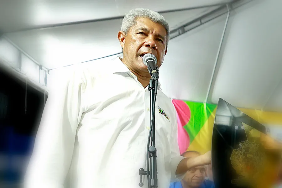 Governador Jerônimo cumpre agenda em Itanhém e Medeiros Neto nesta quinta, 19