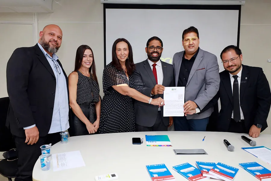 Governo do Estado investe R$ 600 mil em tecnologia para identificar adulteração de combustíveis