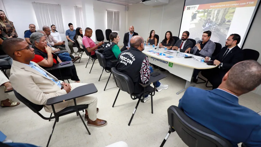 Governo do Estado investe R$ 600 mil em tecnologia para identificar adulteração de combustíveis