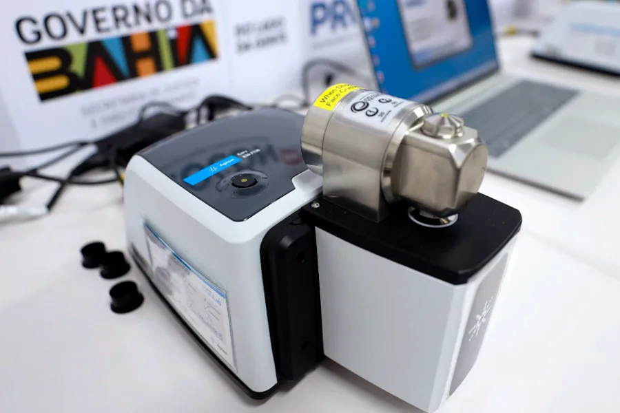 Governo do Estado investe R$ 600 mil em tecnologia para identificar adulteração de combustíveis