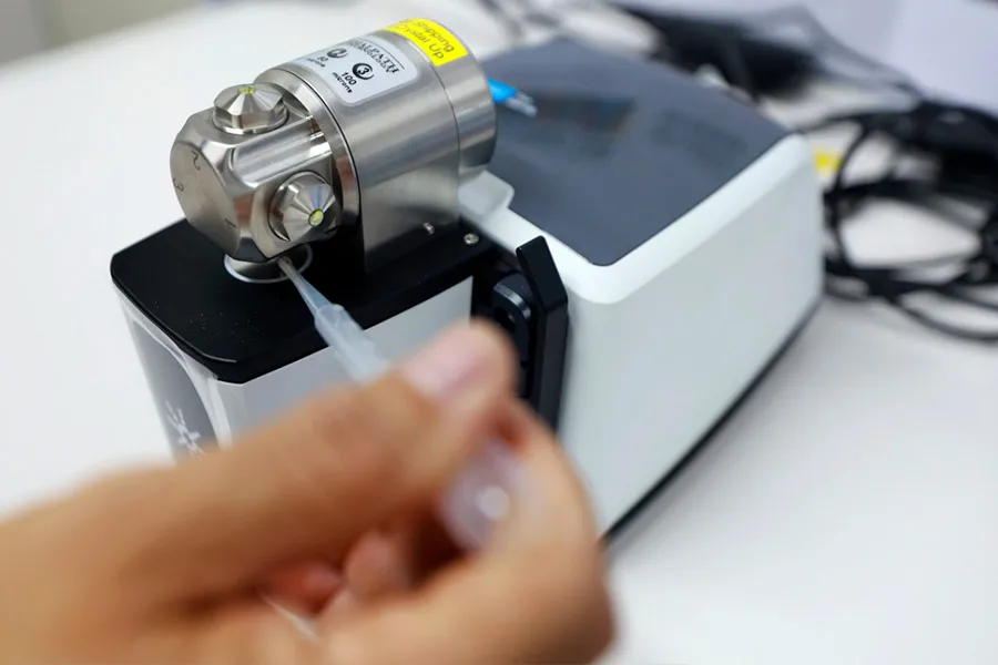 Governo do Estado investe R$ 600 mil em tecnologia para identificar adulteração de combustíveis