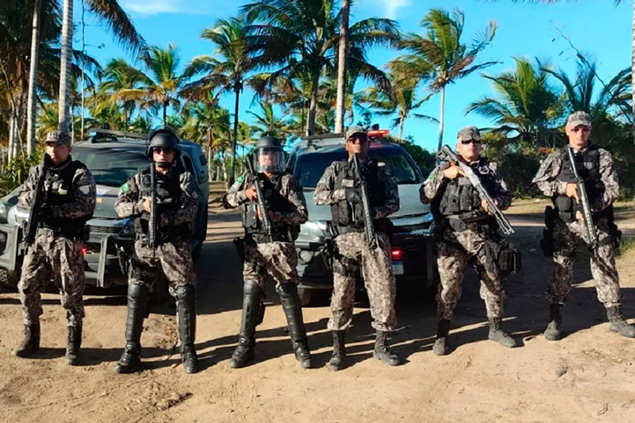 Força-tarefa do CNJ desembarca em Prado para mediar conflito entre ruralistas e indígenas Pataxó 