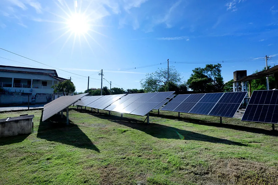 Com obras, equipamentos e apoio à produção, Jerônimo Rodrigues abre maratona pelo interior em Itanhém