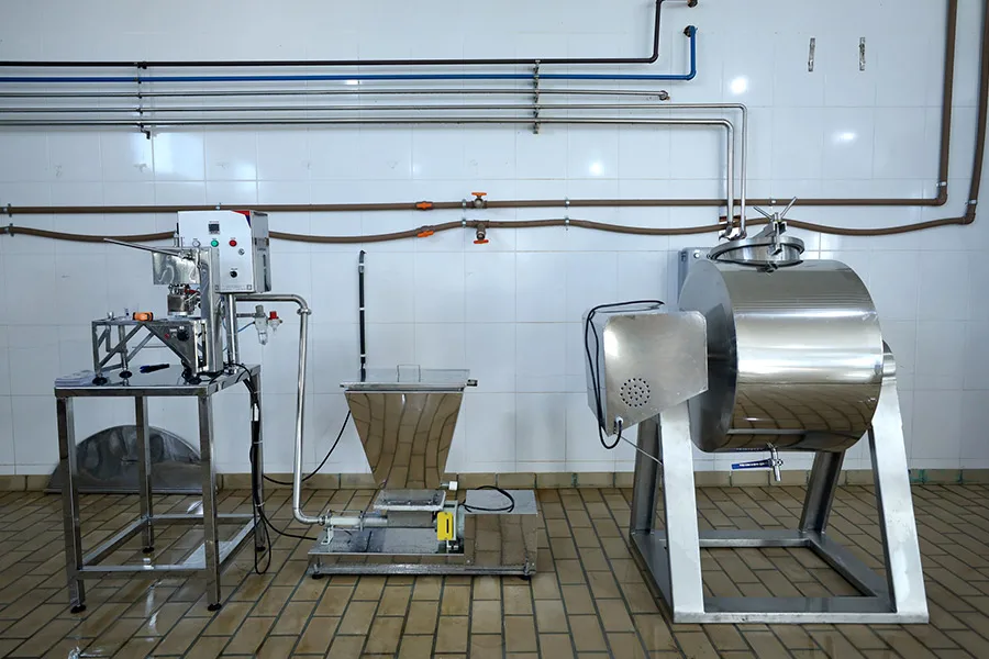 Com obras, equipamentos e apoio à produção, Jerônimo Rodrigues abre maratona pelo interior em Itanhém